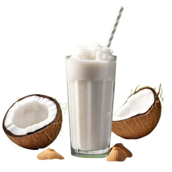 Sinh tố Dừa Noah Healthy