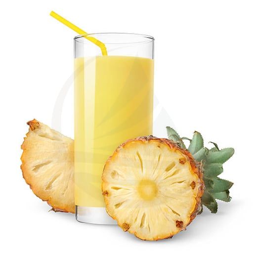 Nước ép Thơm tươi Noah Healthy