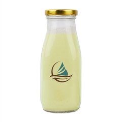 Nước ép Thơm tươi Noah Healthy Chai