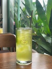 Mật dừa nước tươi Noah Healthy Mix Khế