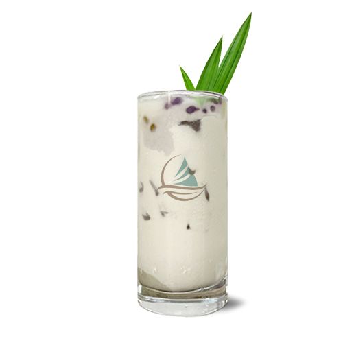 Trà sữa Noah Healthy