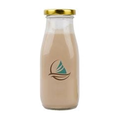 Trà sữa hạt Hạnh nhân Noah Healthy Chai