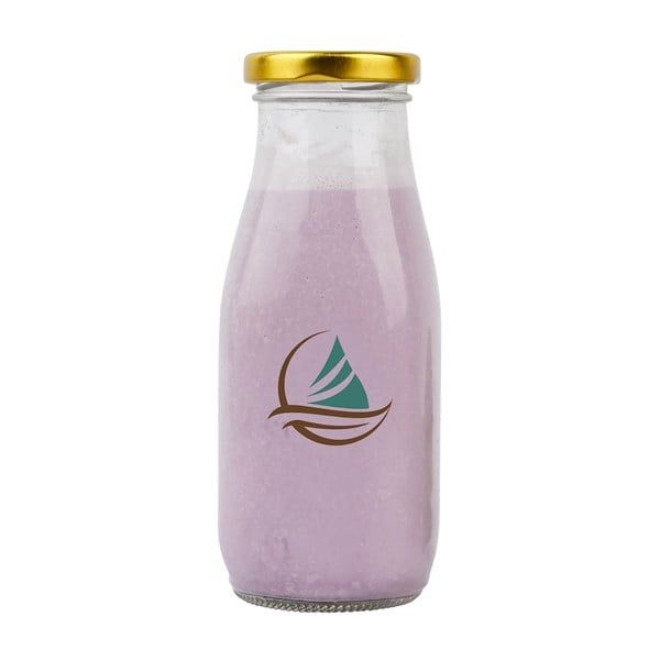 Trà sữa Khoai môn Noah Healthy Chai