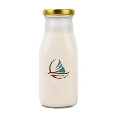 Trà sữa hạt Macca Noah Healthy Chai
