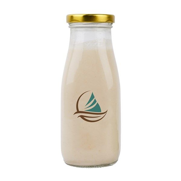 Trà sữa hạt Óc chó Noah Healthy Chai