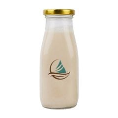 Trà sữa hạt Óc chó Noah Healthy Chai