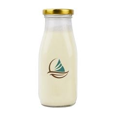 Trà sữa hạt Yến mạch Noah Healthy Chai