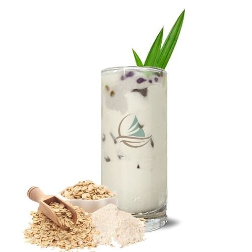 Trà sữa hạt Yến mạch Noah Healthy