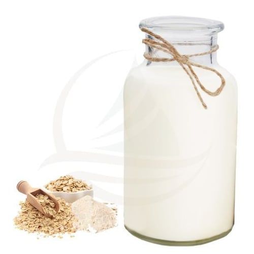 Sữa hạt Yến mạch Noah Healthy