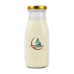 Sữa hạt Yến mạch Noah Healthy Chai