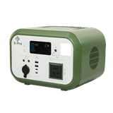  Trạm điện di động E-pro CY-HY-600W 