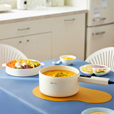  Nồi điện đa năng E-pro VEP-DEC-SD4Z 