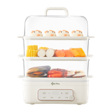  Nồi hấp đa năng E-pro VEP-HPS-DZ8(PP3) 