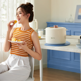  Nồi điện đa năng E-pro VEP-DEC-SD4Z 