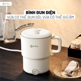  Bình đun điện E-pro VEP-EKT-SS2(ZDP) 