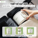  Bình đun điện E-pro VEP-EKT-SS2(ZDP) 