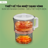  Bình đun điện E-pro VEP-EKT-SS2(ZDP) 