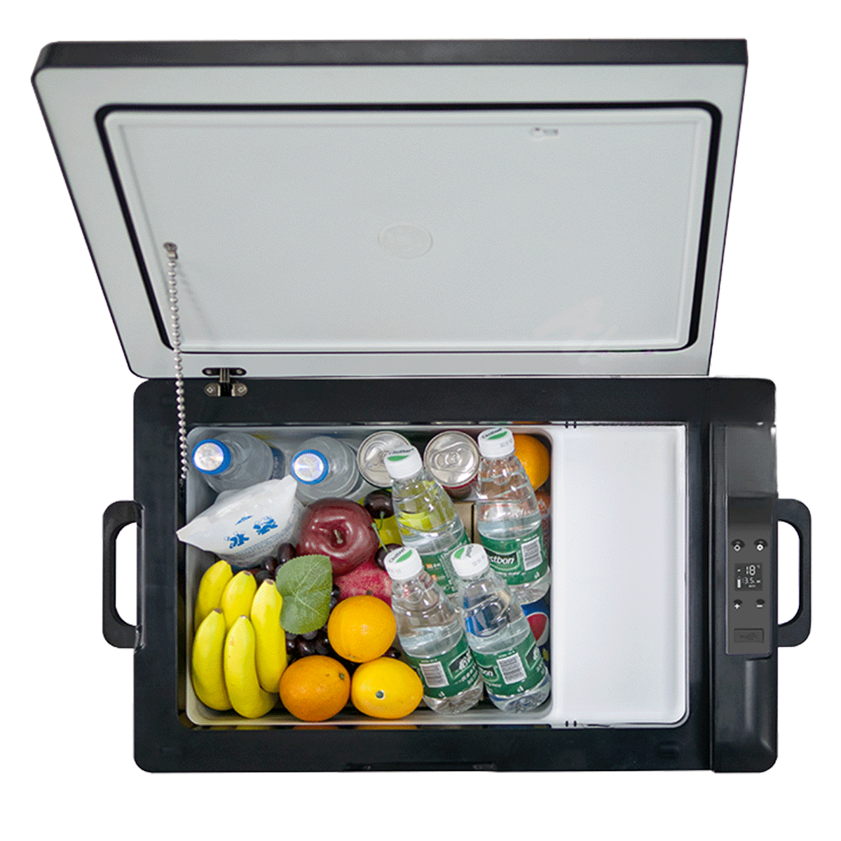  Tủ lạnh di động thông minh E-pro VEP-PF-A-C40 