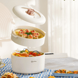  Nồi điện đa năng E-pro VEP-DEC-SD4Z 