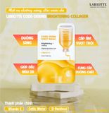  Mặt nạ LABIOTTE Vitamin C 