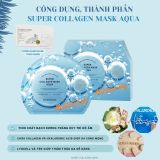  Mặt nạ Banobagi Chống Lão Hoá & Cấp Nước 
