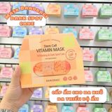  Mặt nạ Banobagi Dưỡng Trắng & Mờ Thâm Sạm 