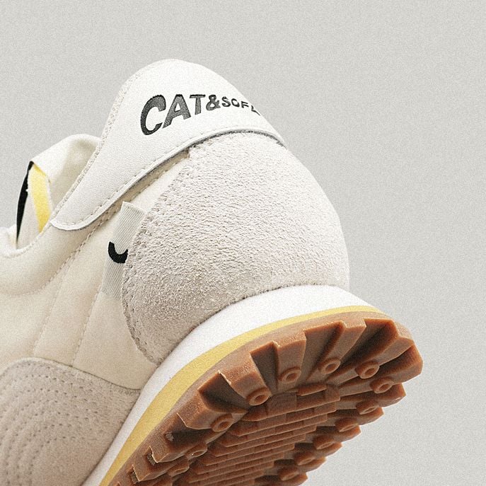  Giày Sneakers Cat&Sofa MIU Mix 01 