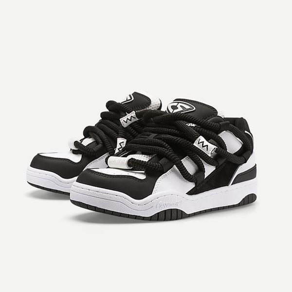  Giày Sneakers Cat&Sofa MAX Rope 01 