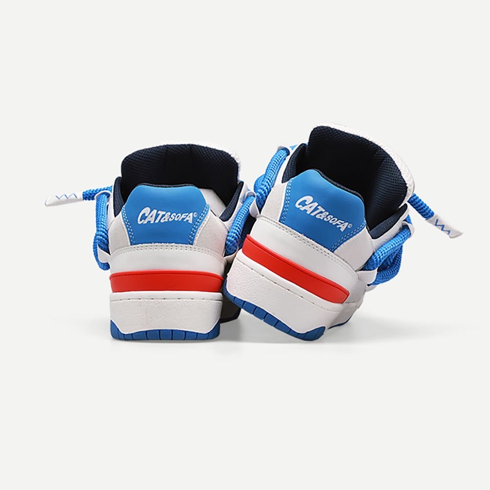  Giày Sneakers Cat&Sofa MAX Lego 01 