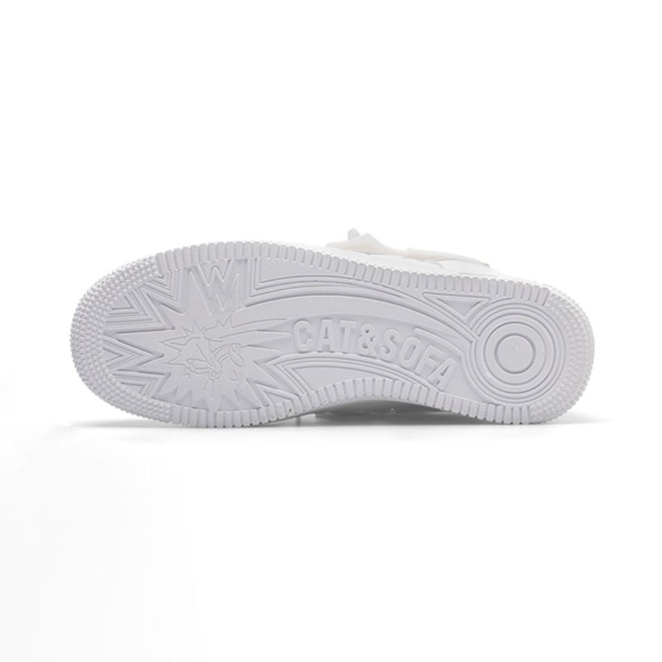  Giày Sneakers Cat&Sofa AIR Thunder 01 
