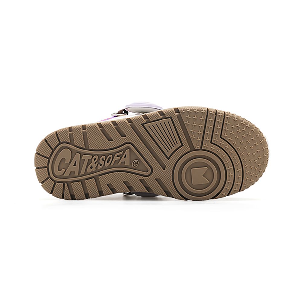  Giày Sneakers Cat&Sofa MAX Headphone 04 