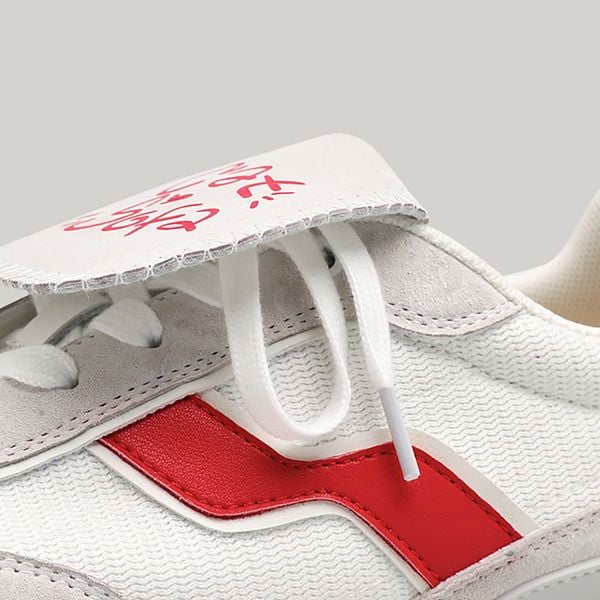  Giày Sneakers Cat&Sofa SAM Suede 01 