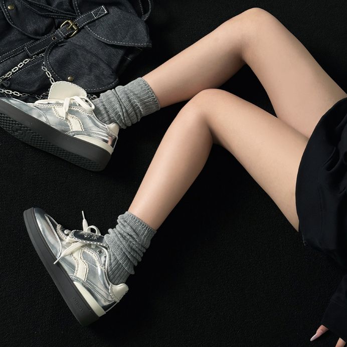  Giày Sneakers Cat&Sofa SAM Leather 01 