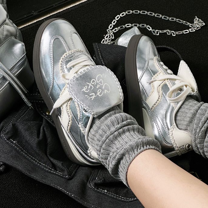  Giày Sneakers Cat&Sofa SAM Leather 01 