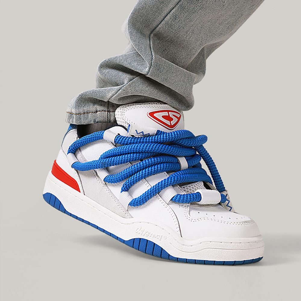  Giày Sneakers Cat&Sofa MAX Lego 01 