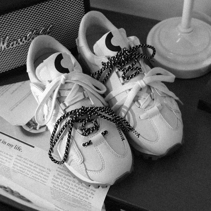  Giày Sneakers Cat&Sofa MIU Mix 01 