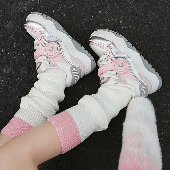  Giày Sneakers Cat&Sofa MAX Headphone 02 