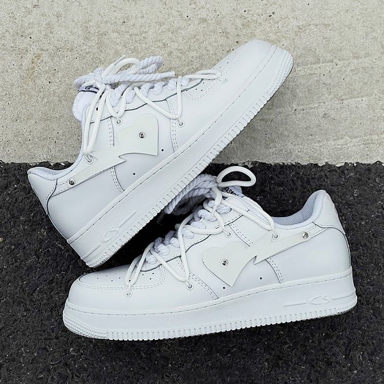  Giày Sneakers Cat&Sofa AIR Thunder 01 