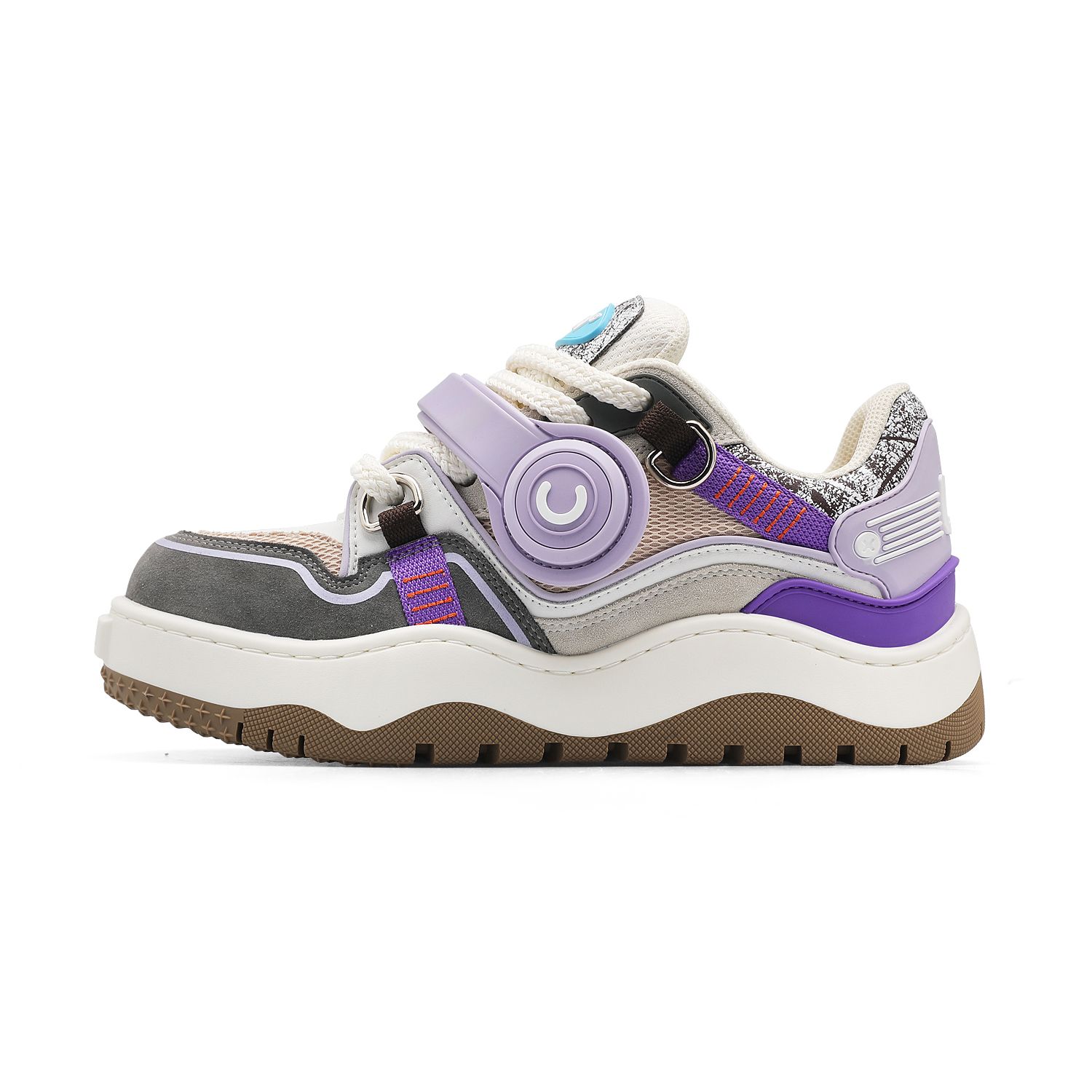 Giày Sneakers Cat&Sofa MAX Headphone 04 