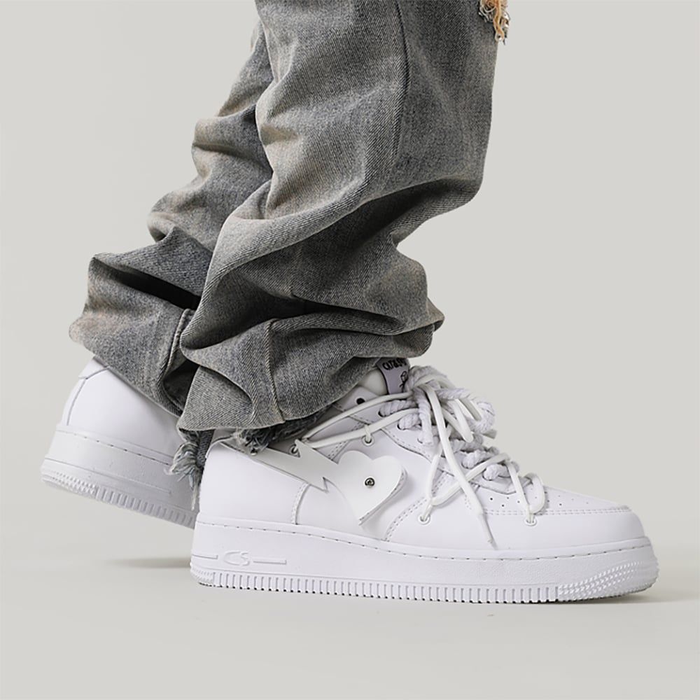  Giày Sneakers Cat&Sofa AIR Thunder 01 