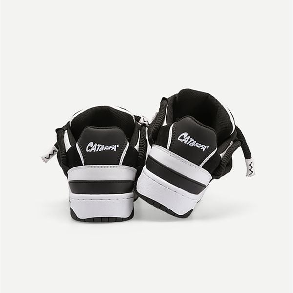  Giày Sneakers Cat&Sofa MAX Rope 01 