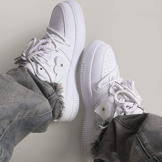  Giày Sneakers Cat&Sofa AIR Thunder 01 