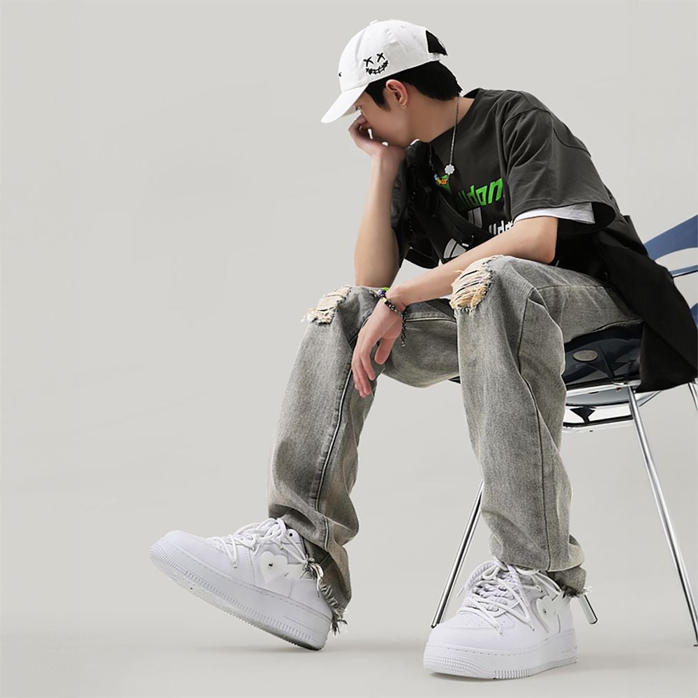  Giày Sneakers Cat&Sofa AIR Thunder 01 