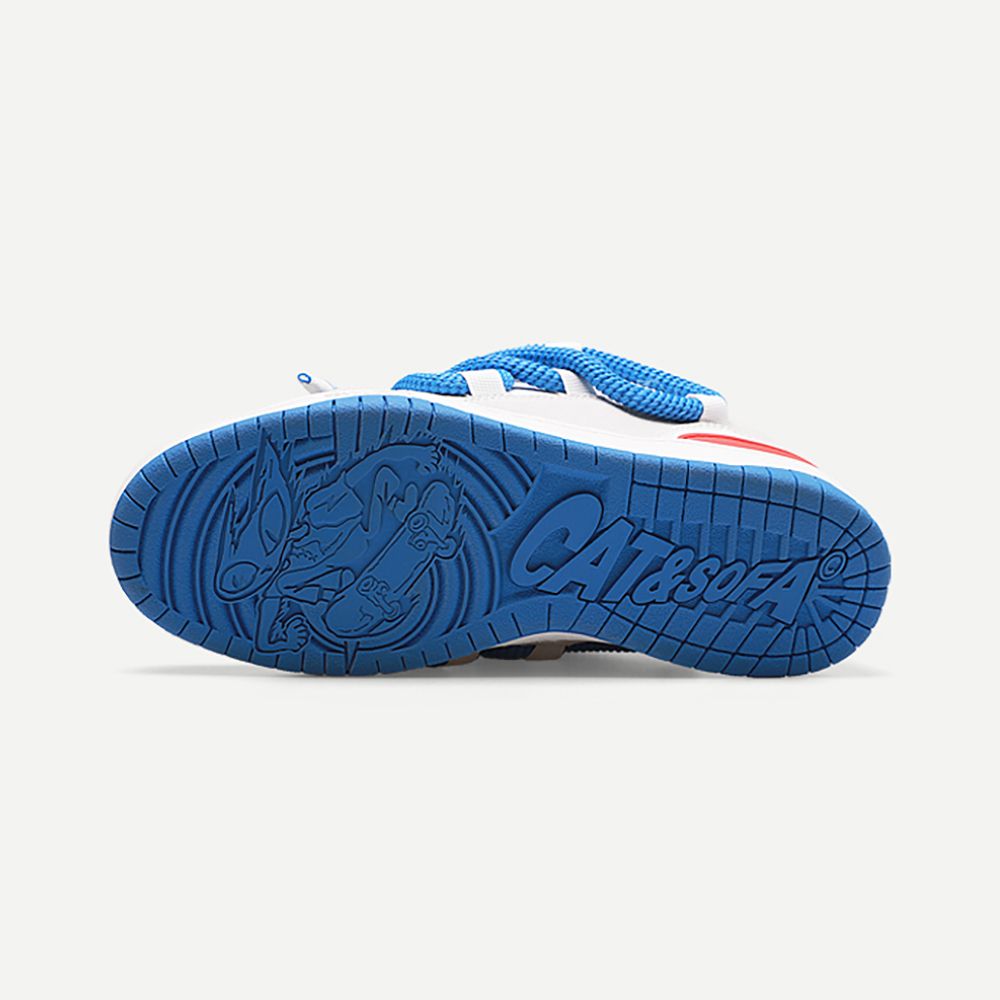  Giày Sneakers Cat&Sofa MAX Lego 01 
