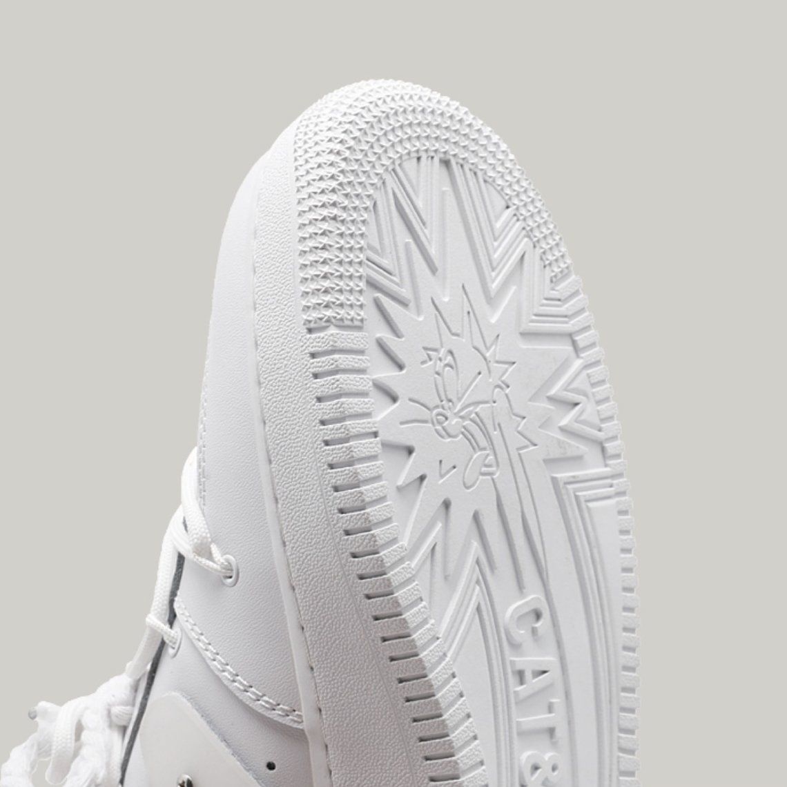  Giày Sneakers Cat&Sofa AIR Thunder 01 