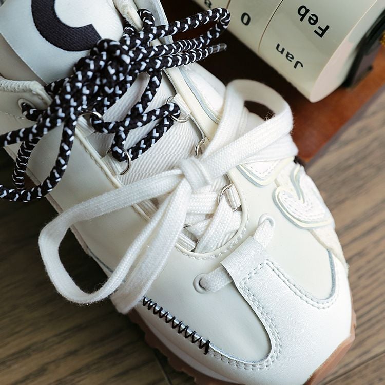  Giày Sneakers Cat&Sofa MIU Mix 01 