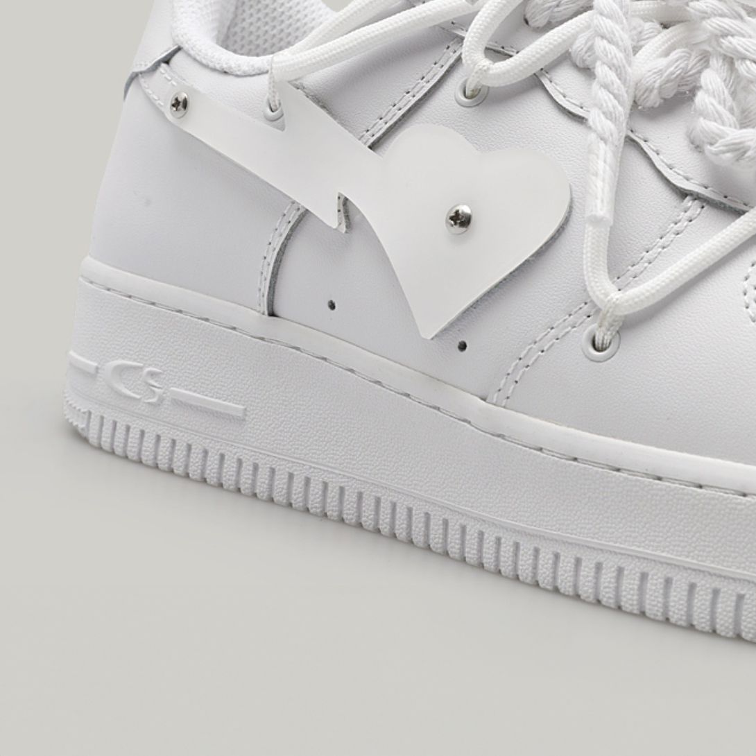  Giày Sneakers Cat&Sofa AIR Thunder 01 