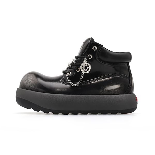  Giày Sneakers Cat&Sofa UFO Boots 01 