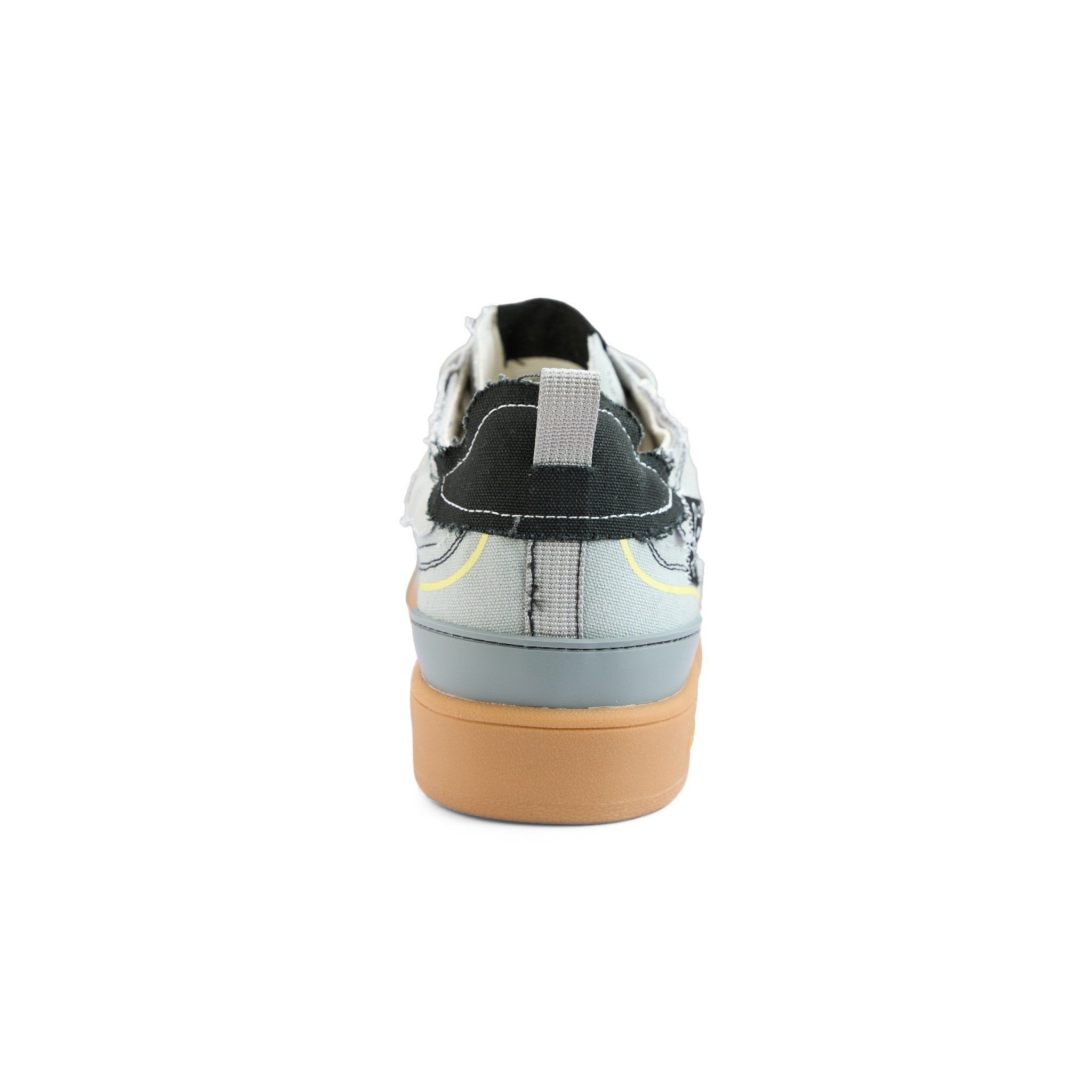  Giày Sneakers Cat&Sofa CAM Fur 01 