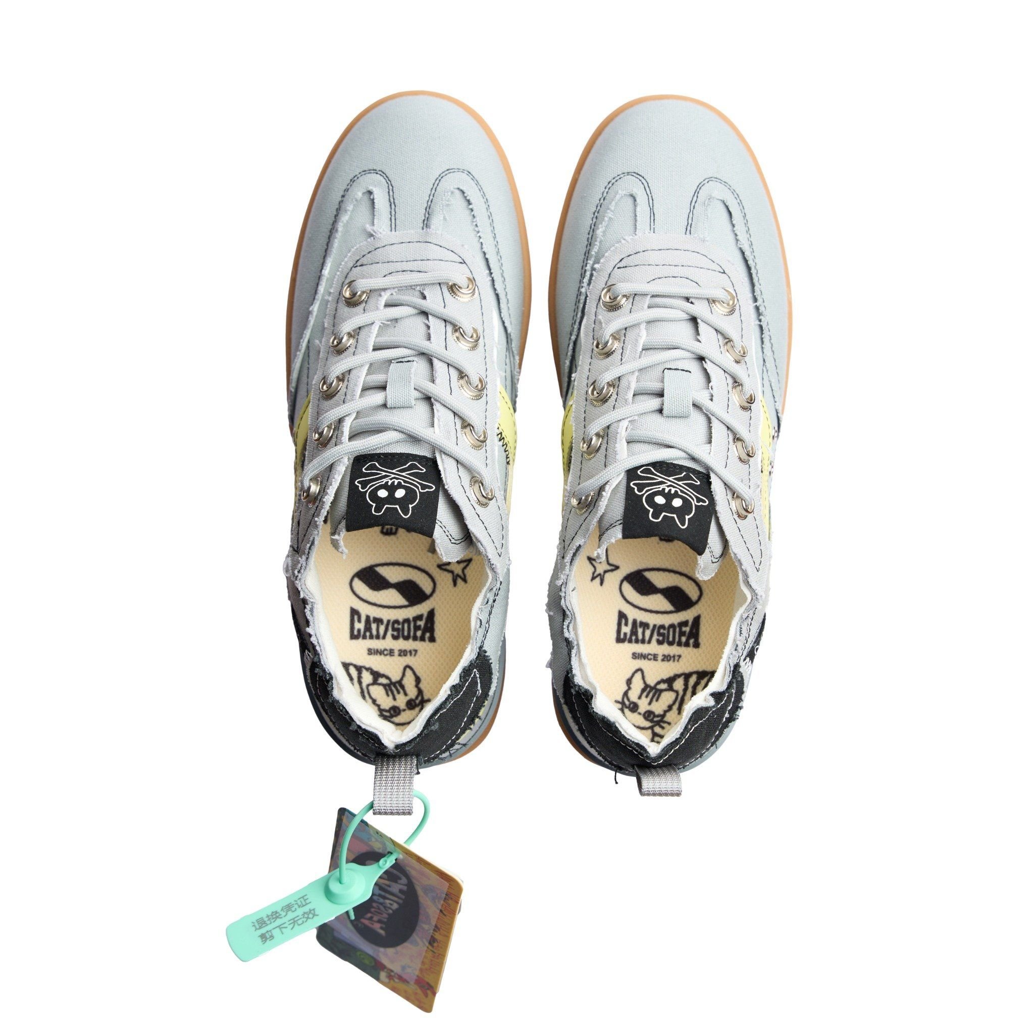  Giày Sneakers Cat&Sofa CAM Fur 01 